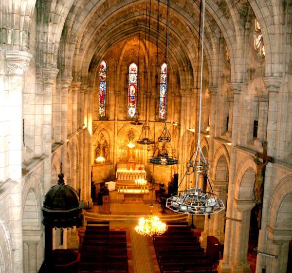 Journées européennes du Patrimoine : Concert de l’Orgue Wenner