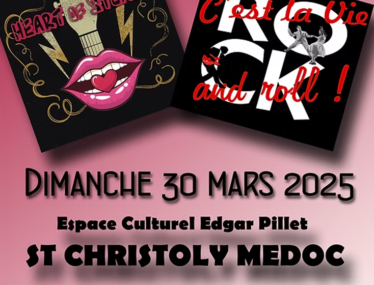 Concerts à Saint-Christoly-Médoc