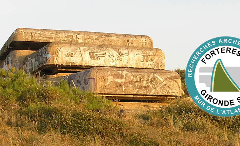 La Seconde Guerre Mondiale en Médoc