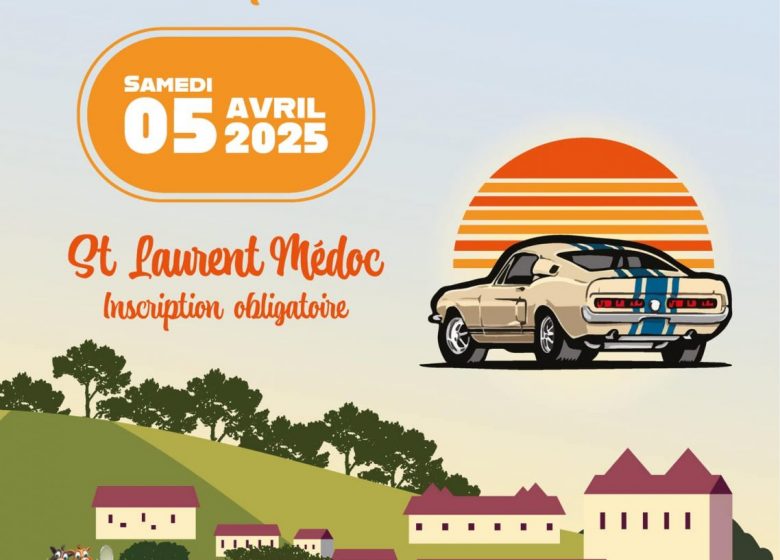 Rallye cartographique le Printemps des Marcassins