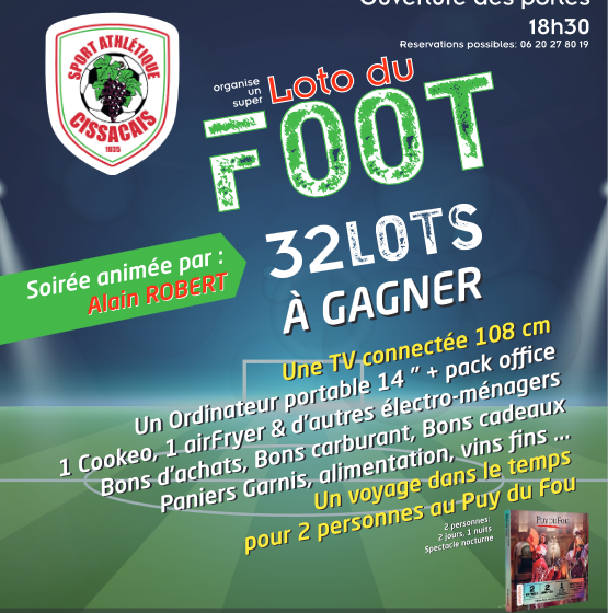 Loto du foot