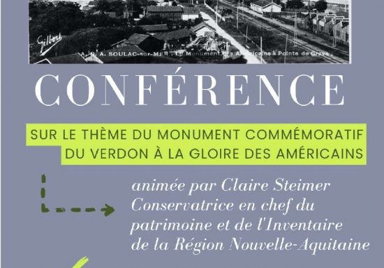 Les conférences 2025 de la Tour de l’Honneur