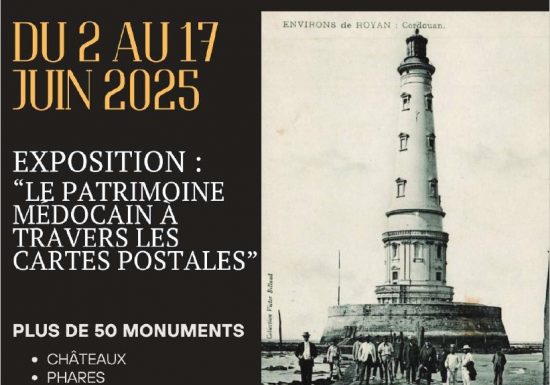 Les expositions 2025 de la Tour de l’Honneur