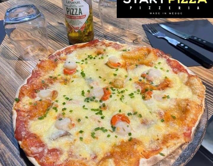 Start Pizza