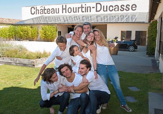 Château Hourtin-Ducasse