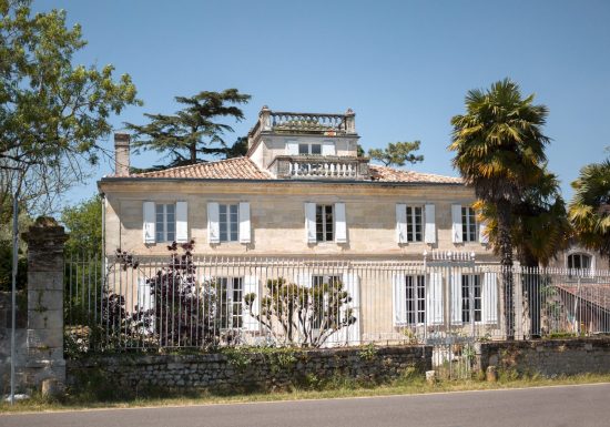 Le Château Réal