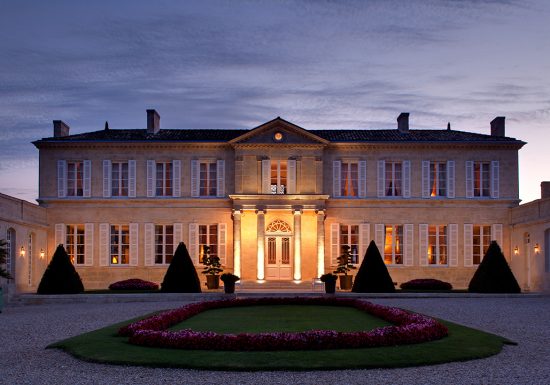 Les Estivales de Musique en Médoc au Château Branaire-Ducru