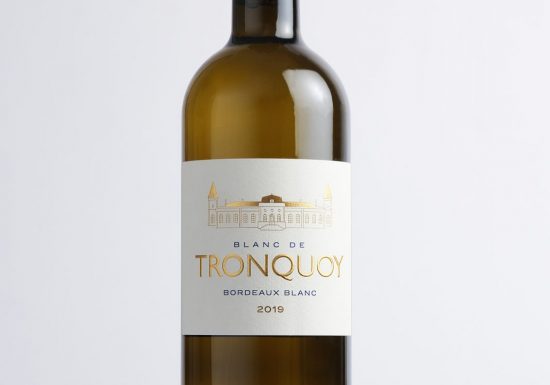 Château Tronquoy