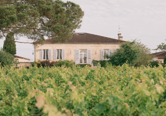 Château de Camensac