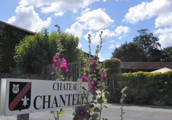 Château Chantelys