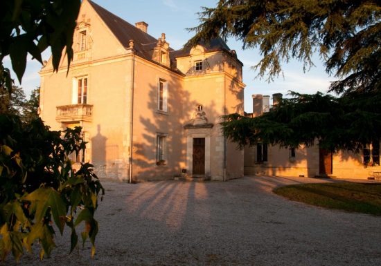 Château La Haye