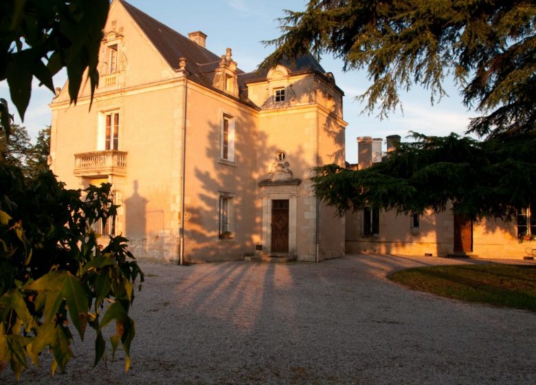 Château La Haye