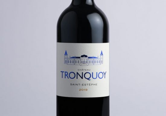 Château Tronquoy