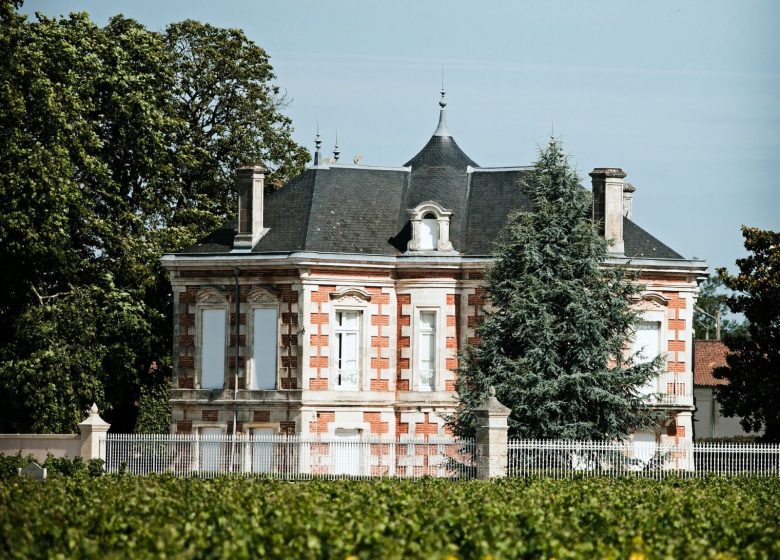 Château du Glana