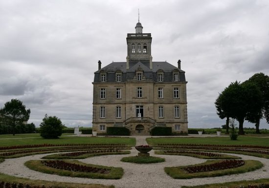 Château Larose Trintaudon