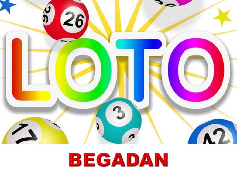 Loto à Bégadan