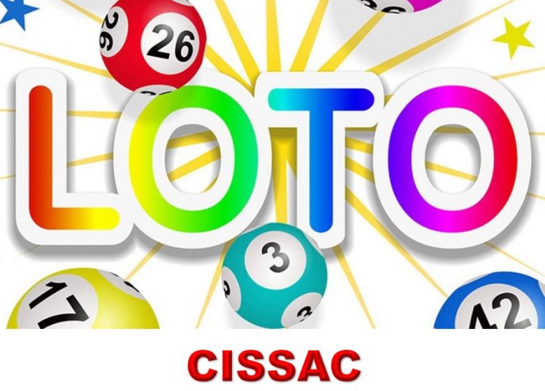 Loto à Cissac-Médoc