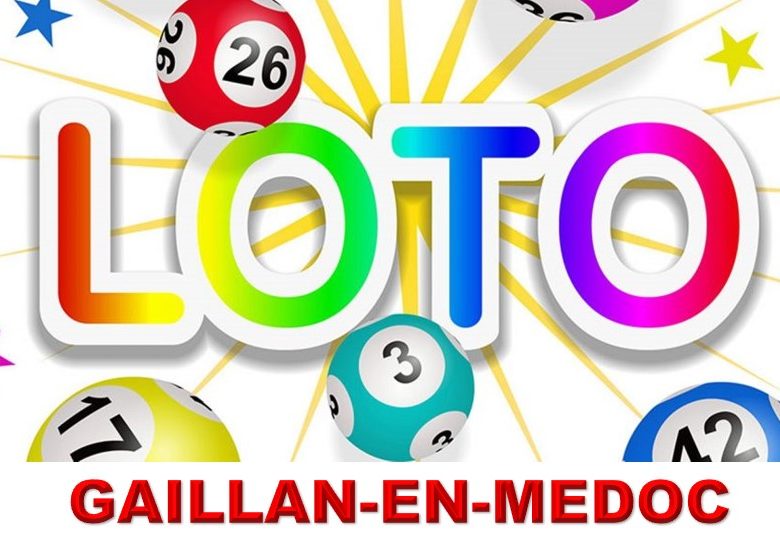 Loto par Les Drôles Gaillanais