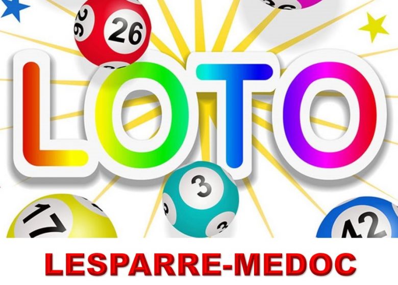 Loto du SAM Athlé