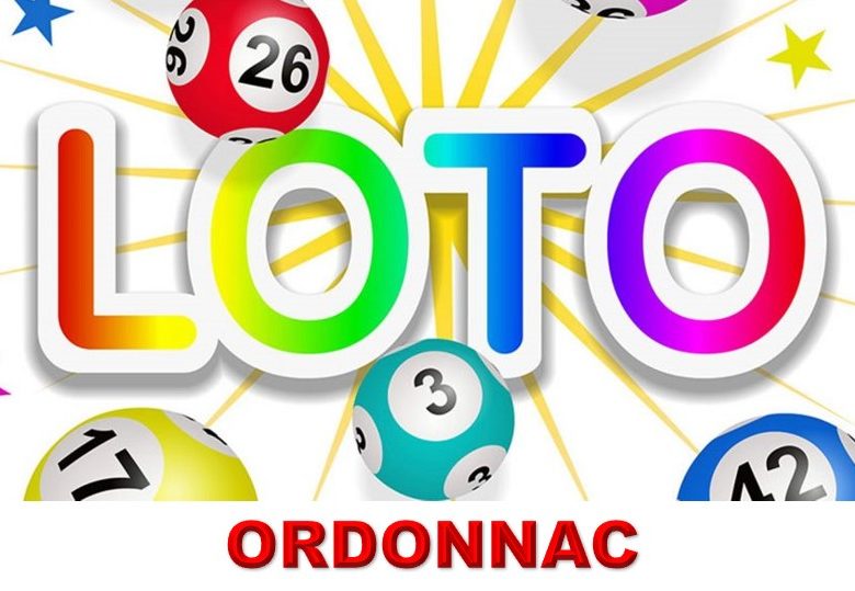 Super Loto à Ordonnac