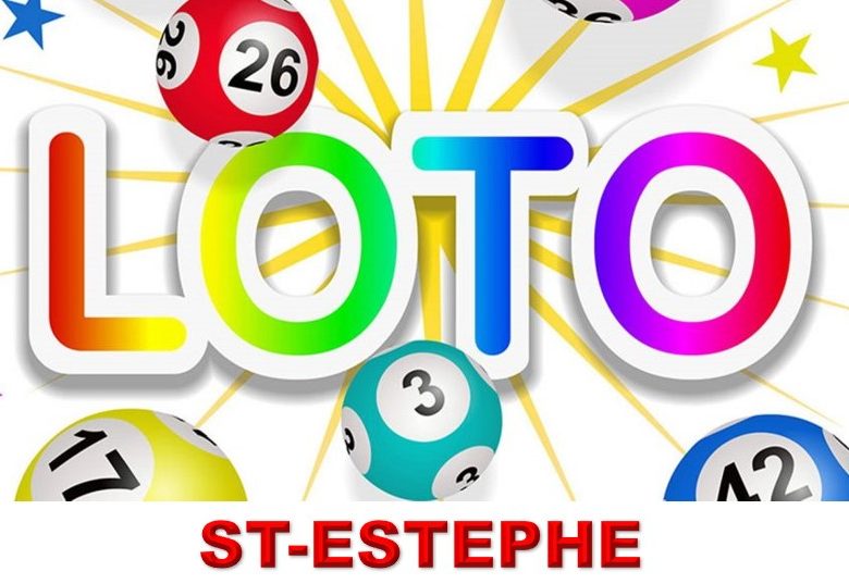 Octobre rose 2024 : Loto géant à Saint-Estèphe