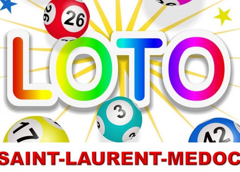 Loto du lycée Odilon Redon