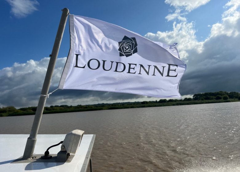 Croisière sur l’estuaire et visite du Château Loudenne