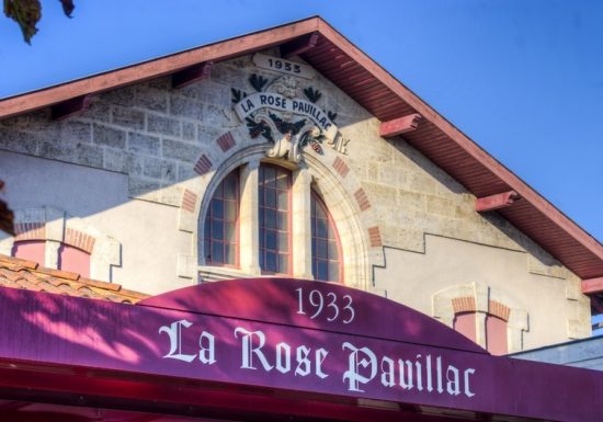 Cave La Rose Pauillac