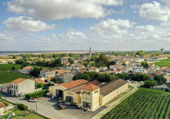 Château La Bridane