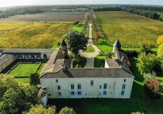 Château Livran