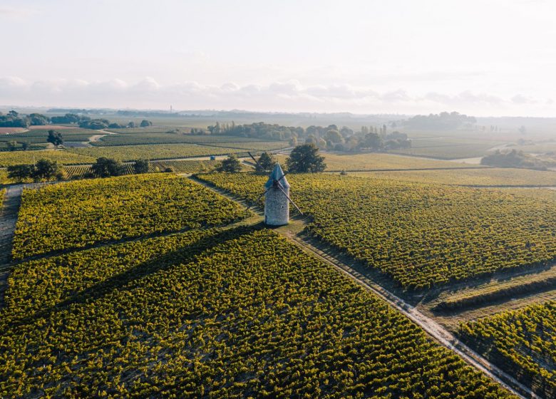 Château d’Escurac