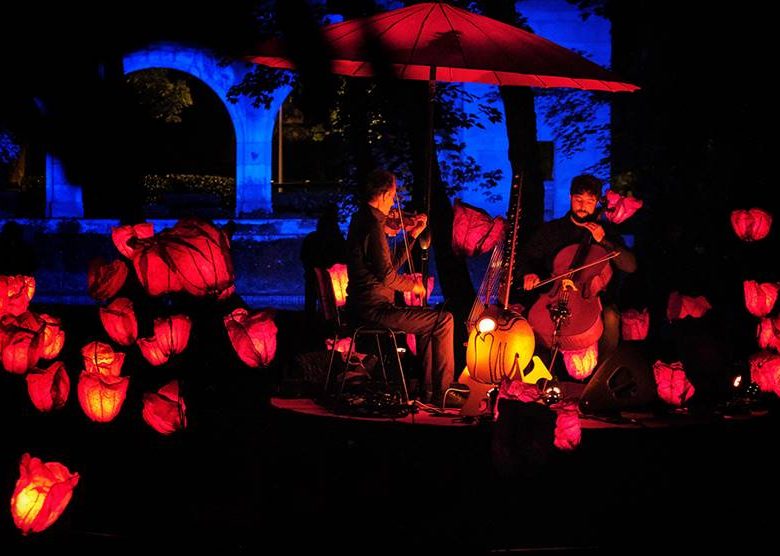 Ouverture de saison au Centre Culturel de Pauillac