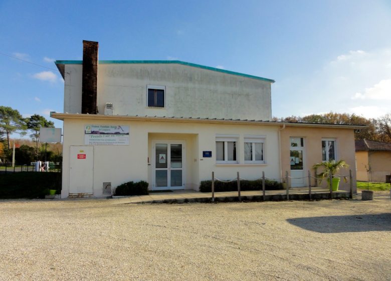 Maison Familiale Rurale de Lesparre-Médoc