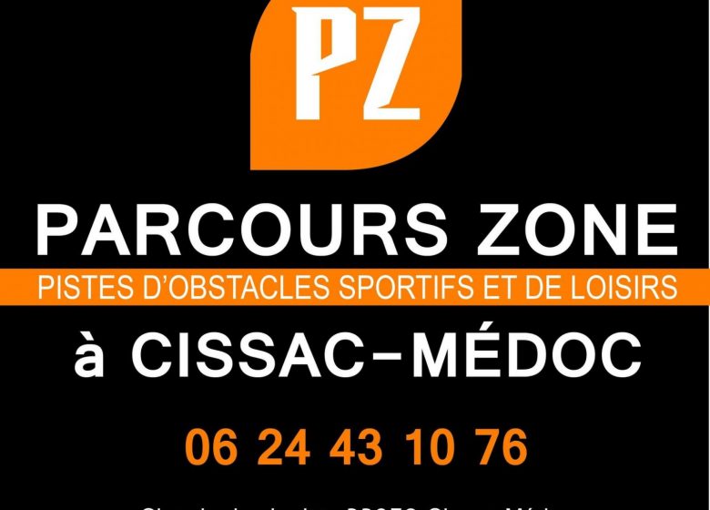 Parcours Zone